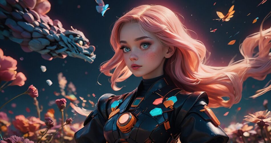 Generative AI Applications: Modernizing Customer Service